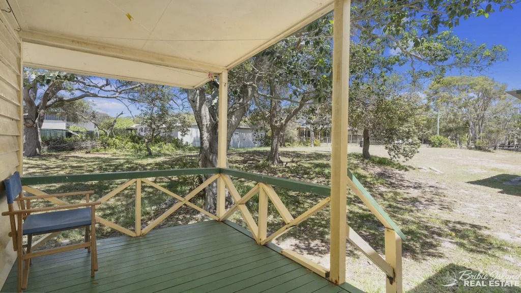 Photo of Patio Balcony in Woorim