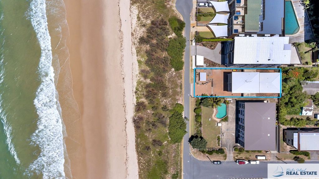 Photo of Buildings in Woorim
