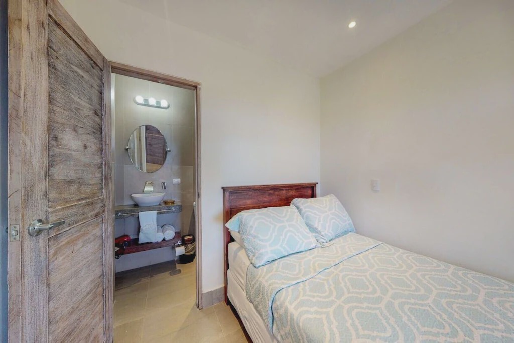 Photo of Bedroom in Popoyo