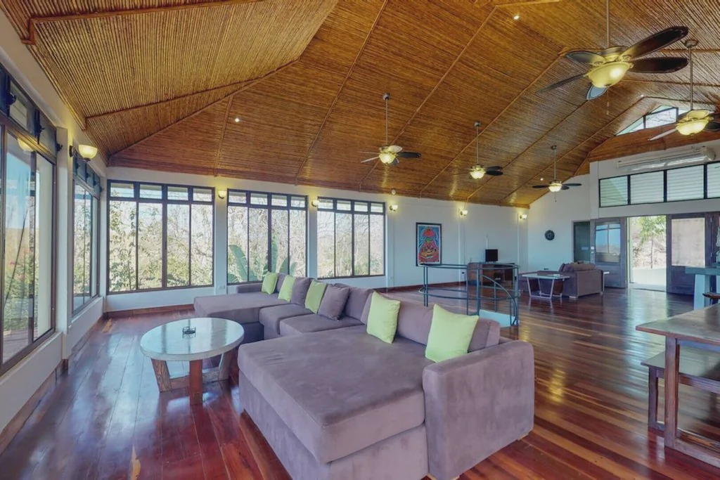 Photo of Livingroom in Popoyo