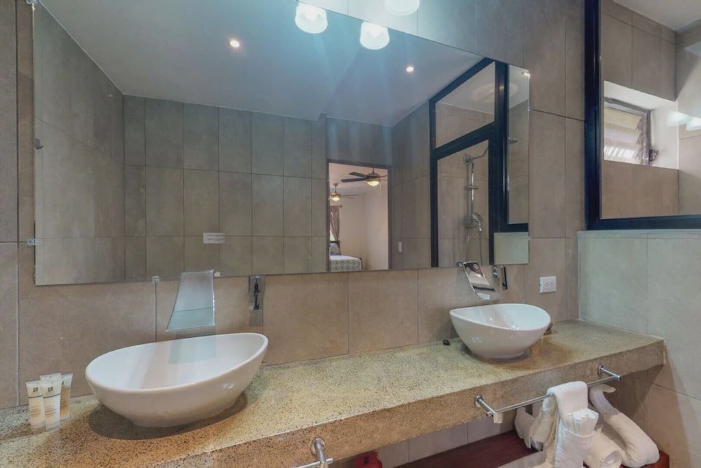 Photo of Bathroom in Popoyo
