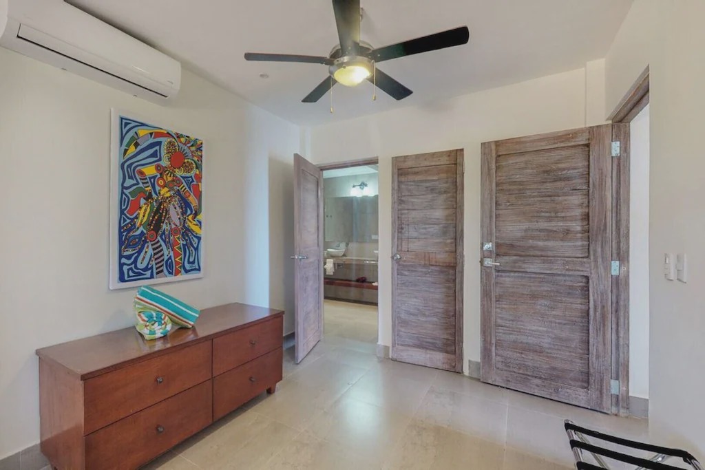 Photo of Livingroom in Popoyo