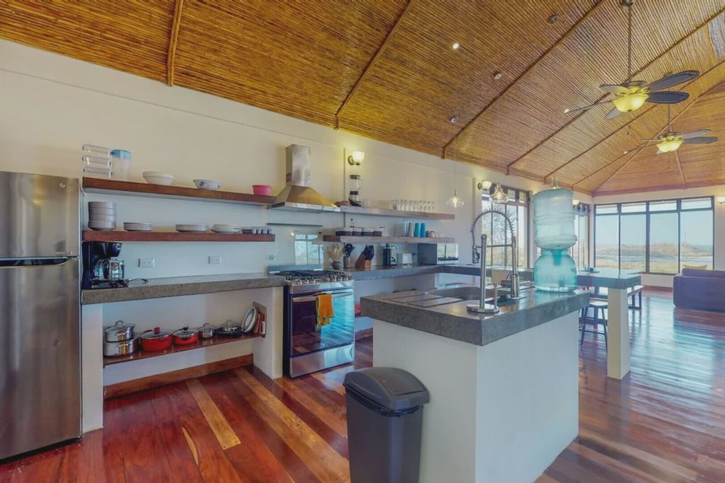 Photo of Kitchen in Popoyo