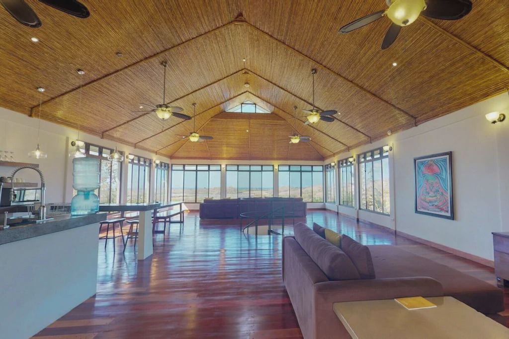 Photo of Livingroom in Popoyo