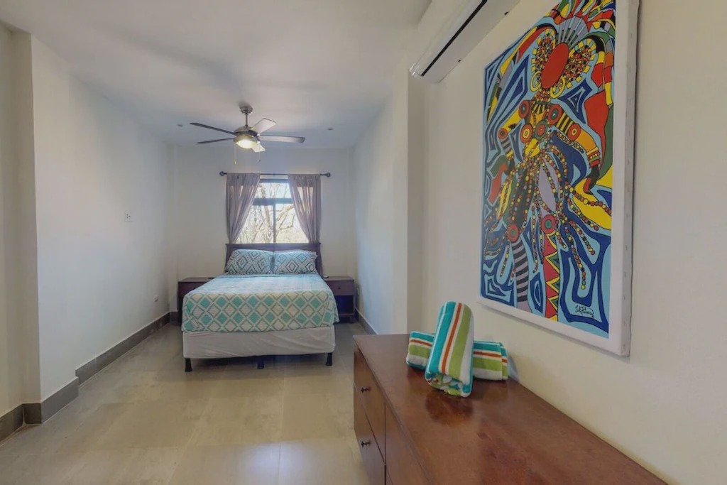 Photo of Bedroom in Popoyo