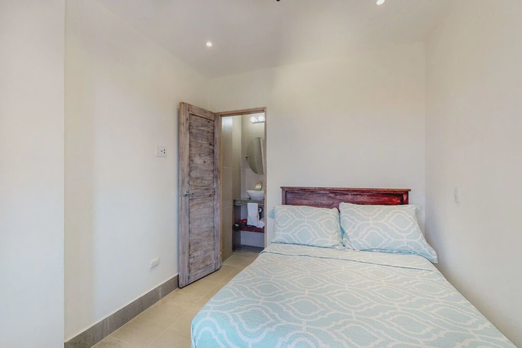 Photo of Bedroom in Popoyo