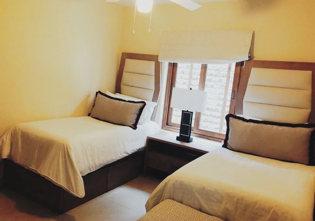 Photo of Bedroom in Guacalito de La Isla