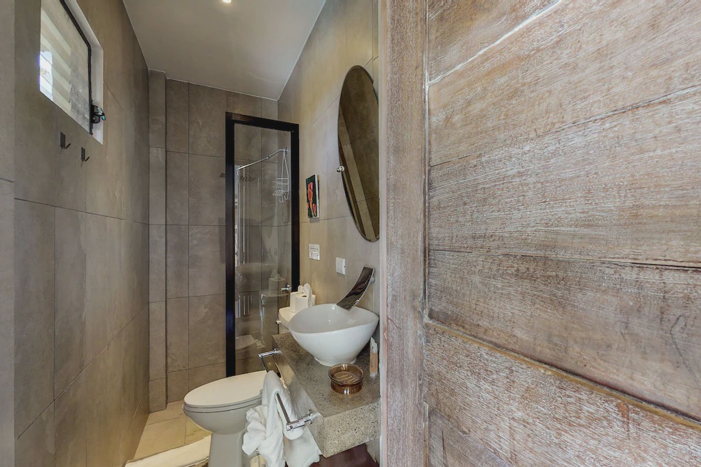 Photo of Bathroom in Popoyo