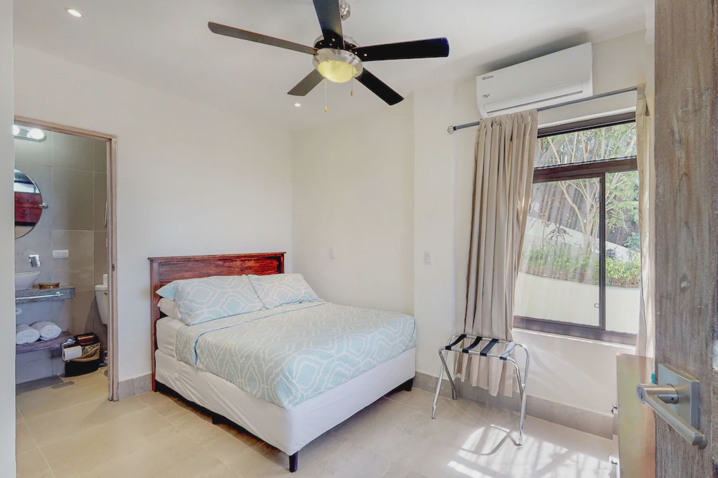 Photo of Bedroom in Popoyo
