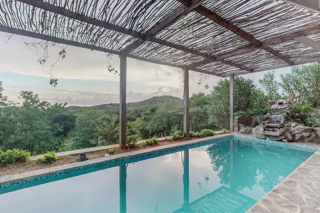 Photo of Outdoor in Popoyo