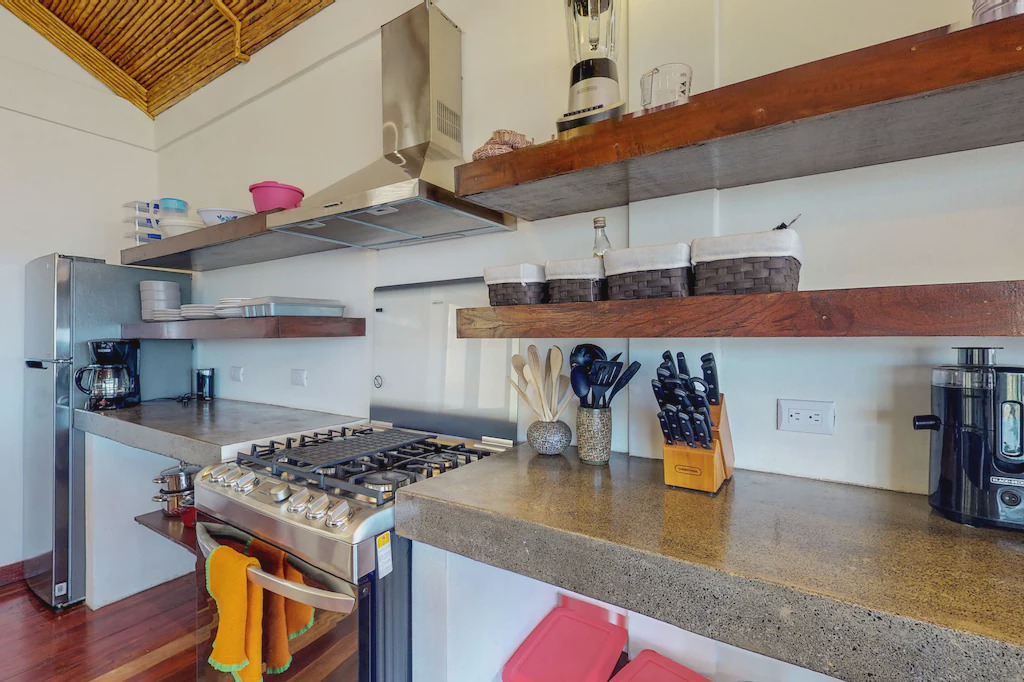 Photo of Kitchen in Popoyo