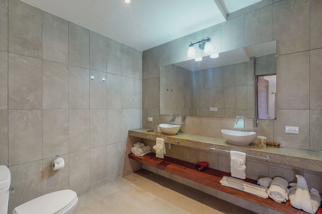 Photo of Bathroom in Popoyo