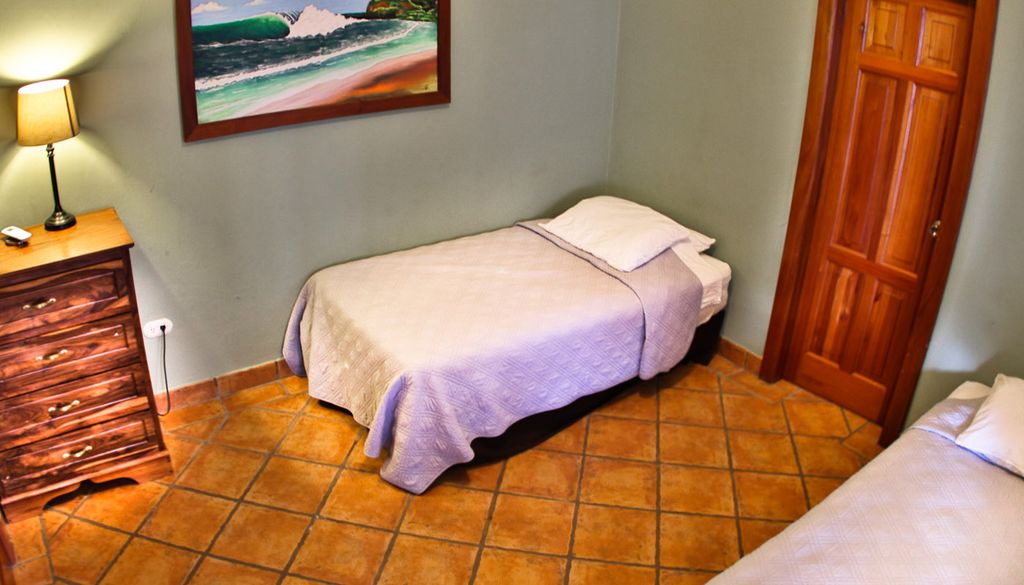 Photo of Bedroom in Rancho Santana