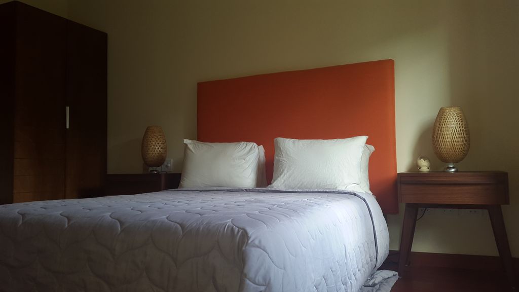 Photo of Bedroom in Guacalito de La Isla