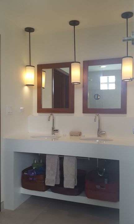Photo of Livingroom in Guacalito de La Isla