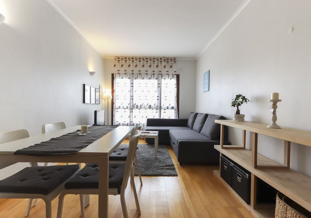 Photo of Livingroom in Marvila