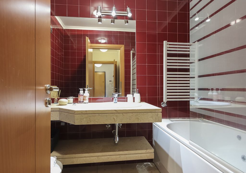 Photo of Bathroom in Marvila