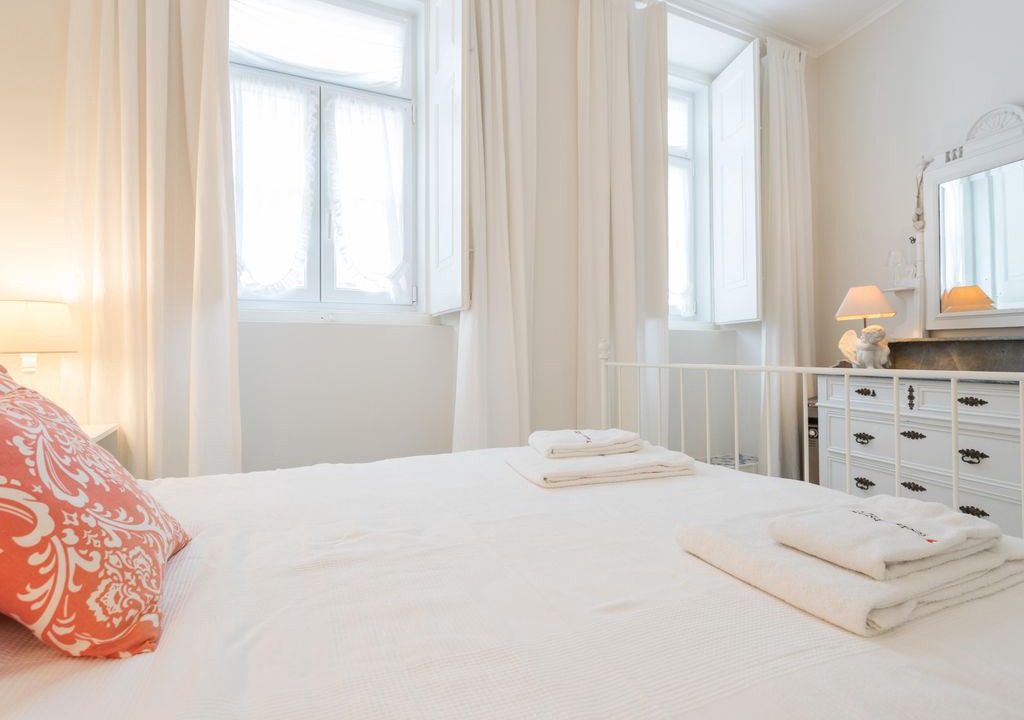 Photo of Bedroom in Ericeira