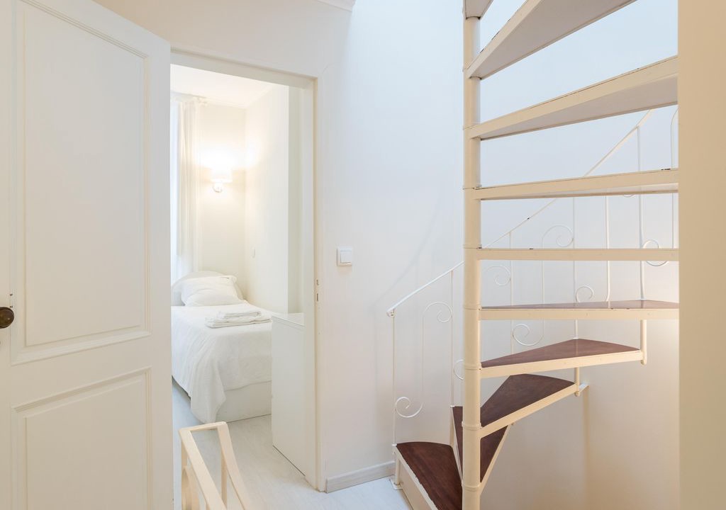Photo of Bathroom in Ericeira