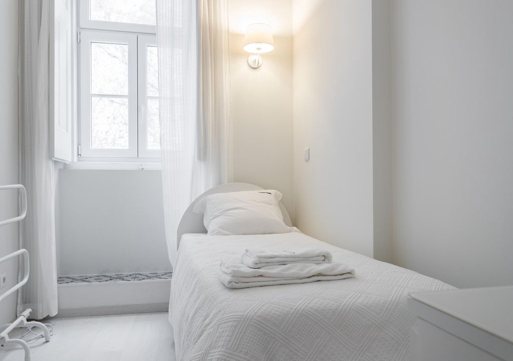Photo of Bedroom in Ericeira