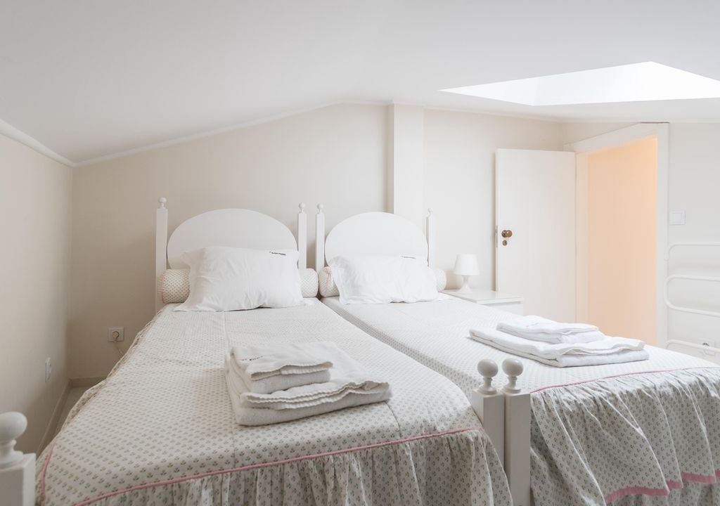 Photo of Bedroom in Ericeira