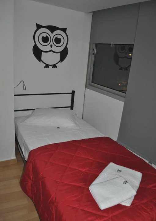 Photo of Bedroom in Sao Jorge de Arroios