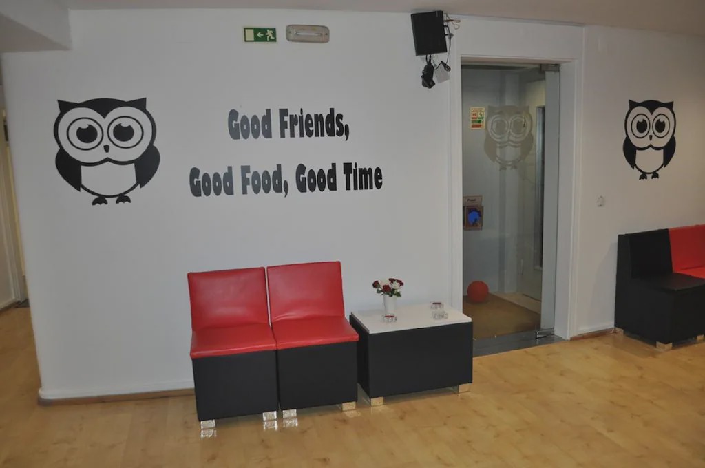 Photo of Livingroom in Sao Jorge de Arroios