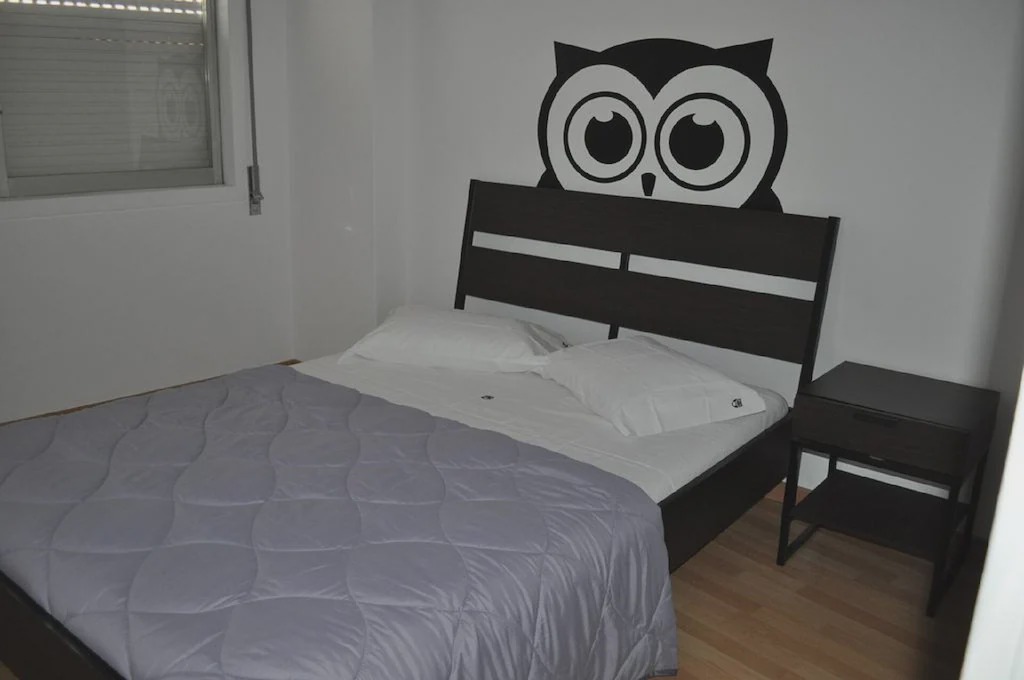Photo of Bedroom in Sao Jorge de Arroios