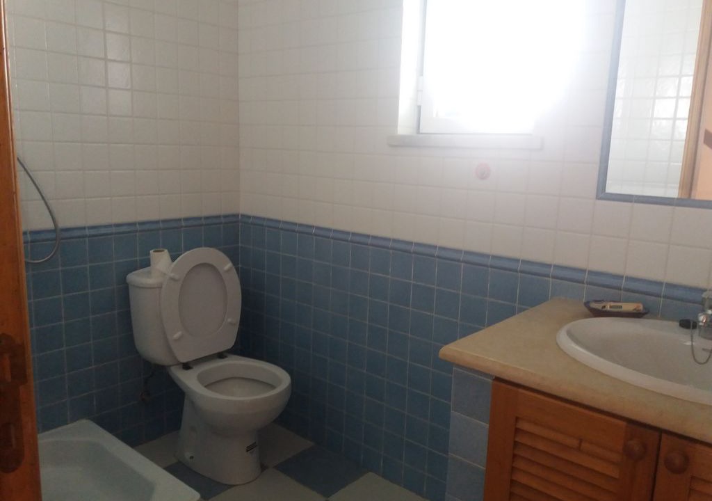 Photo of Bathroom in Almograve