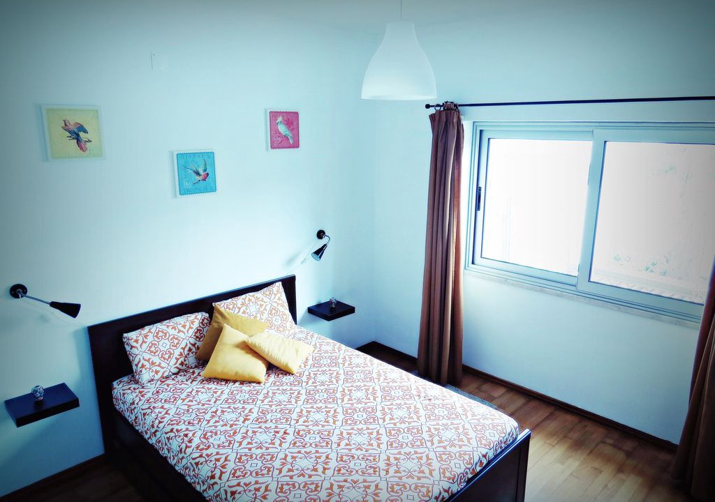 Photo of Bedroom in Nazare