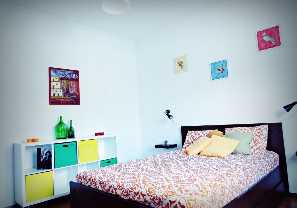 Photo of Bedroom in Nazare