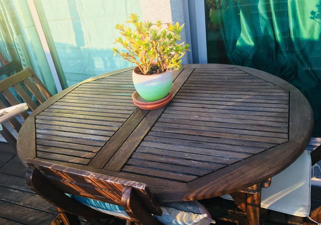 Photo of Patio Balcony in Sao Domingos de Benfica