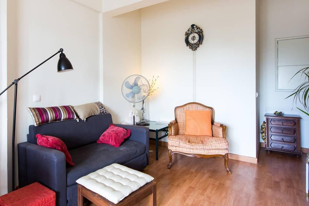 Photo of Livingroom in Paco De Arcos