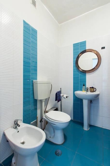 Photo of Bathroom in Paco De Arcos