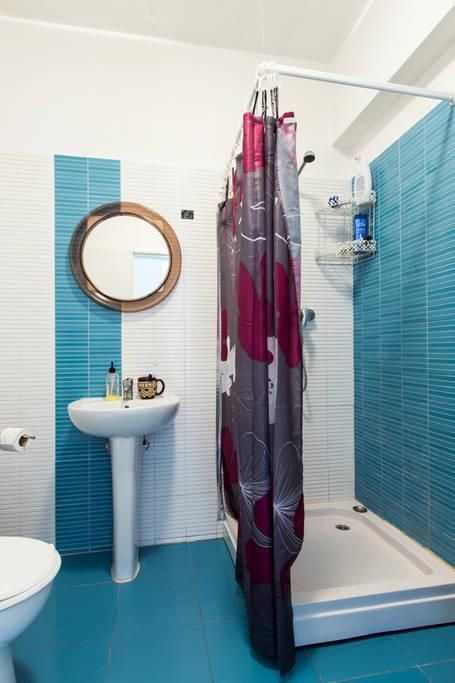 Photo of Bathroom in Paco De Arcos