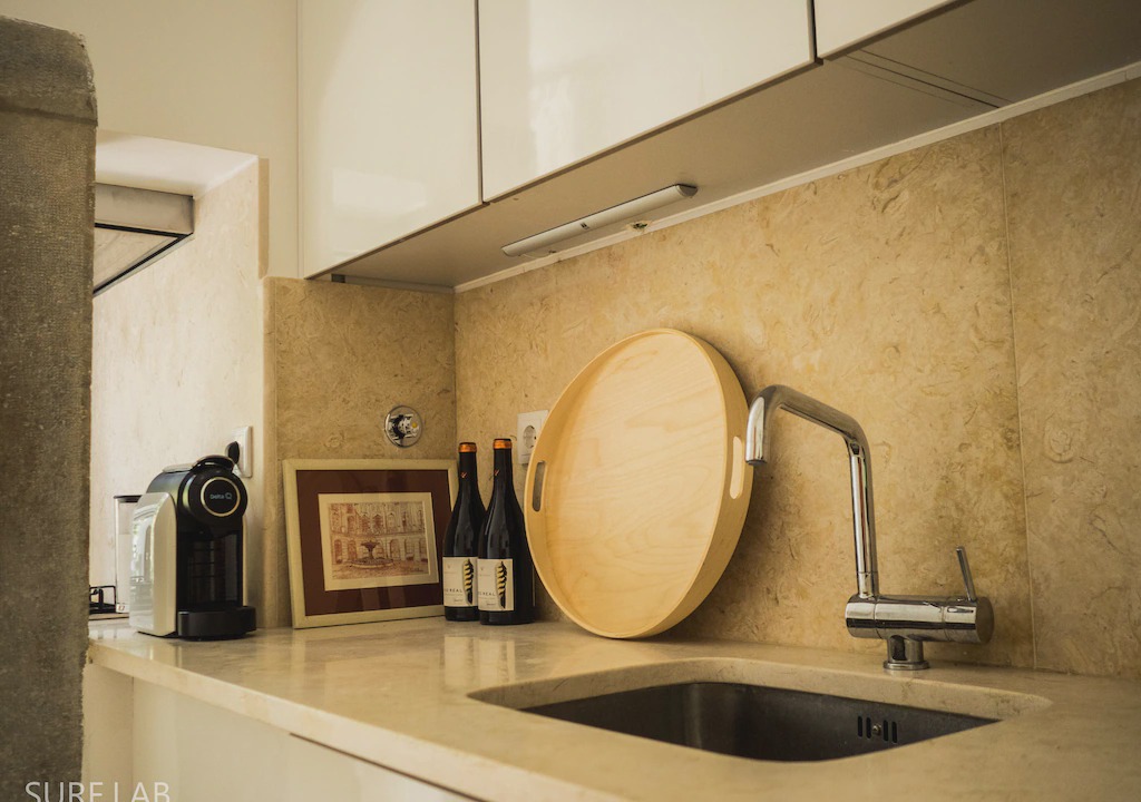 Photo of Bathroom in Alfama