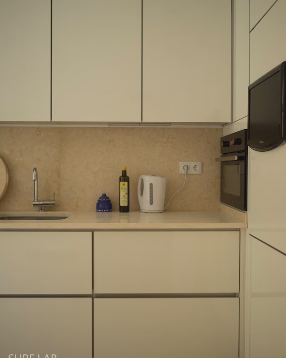 Photo of Kitchen in Alfama