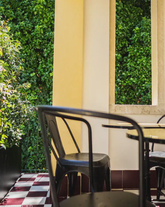 Photo of Patio Balcony in Alfama