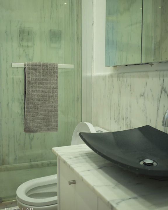 Photo of Bathroom in Alfama