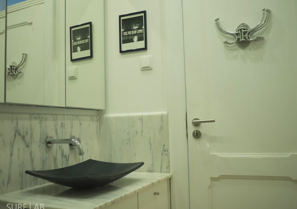 Photo of Bathroom in Alfama
