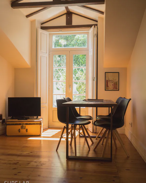 Photo of Livingroom in Alfama