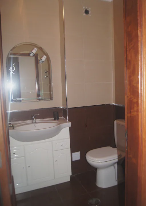 Photo of Bathroom in Nazare