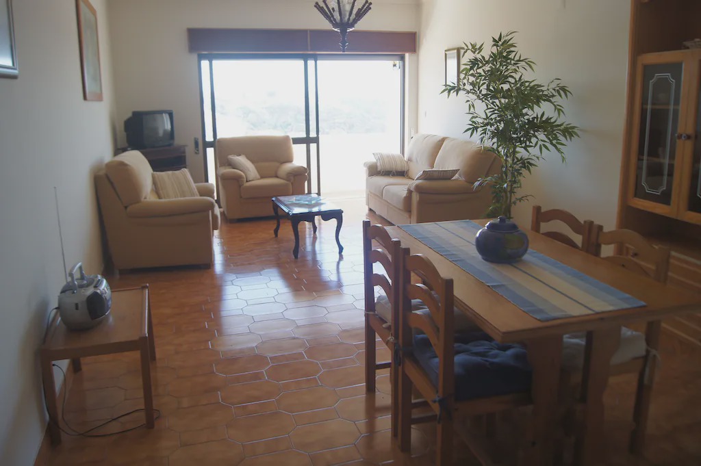 Photo of Livingroom in Nazare