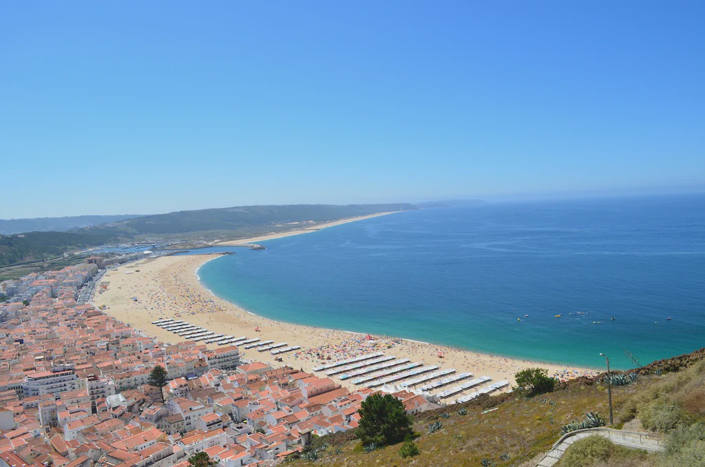 Photo of Outdoor in Nazare