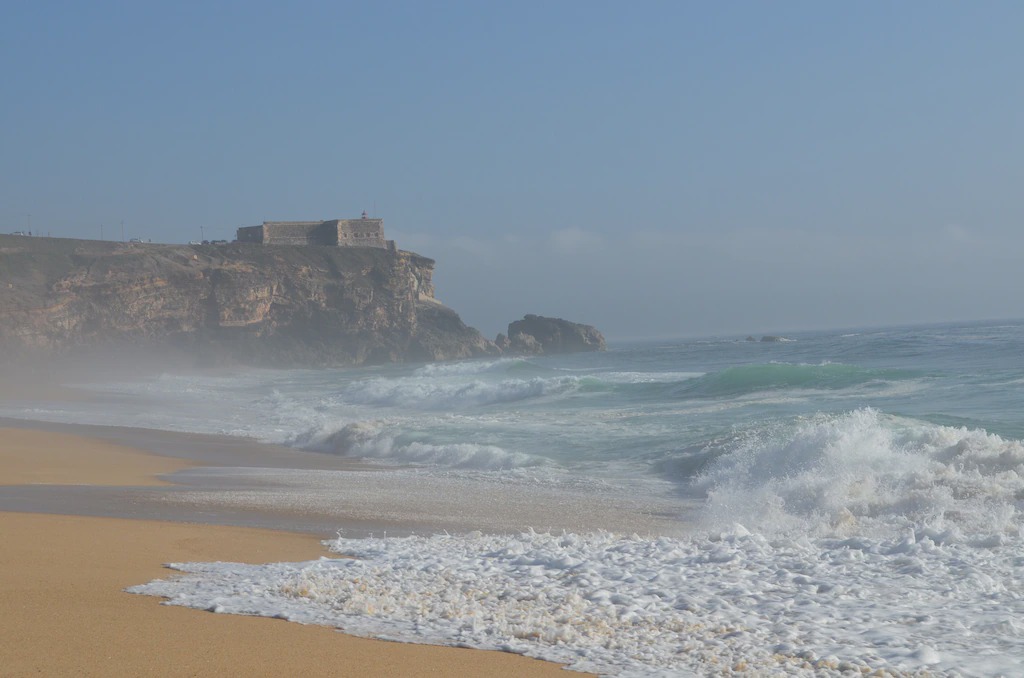 Photo of Outdoor in Nazare