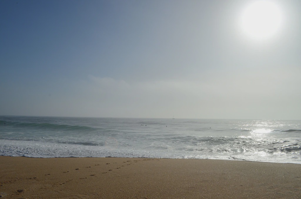 Photo of Outdoor in Nazare