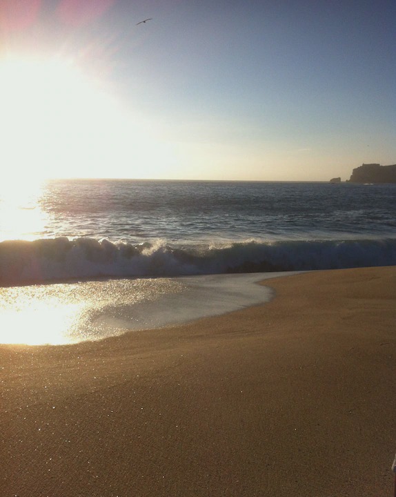 Photo of Outdoor in Nazare