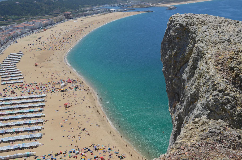 Photo of Outdoor in Nazare