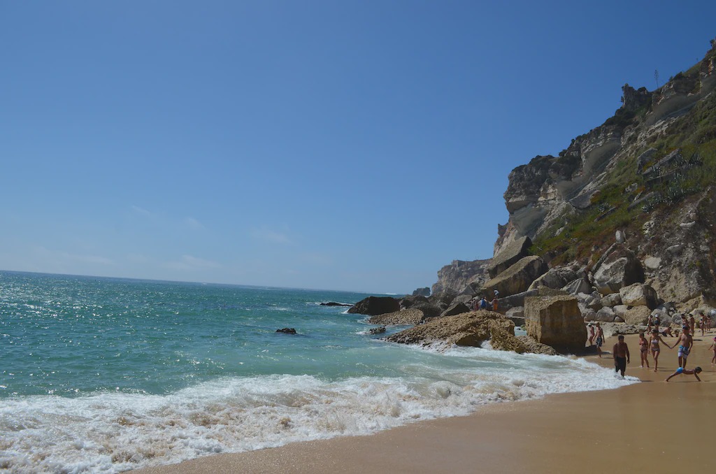 Photo of Outdoor in Nazare