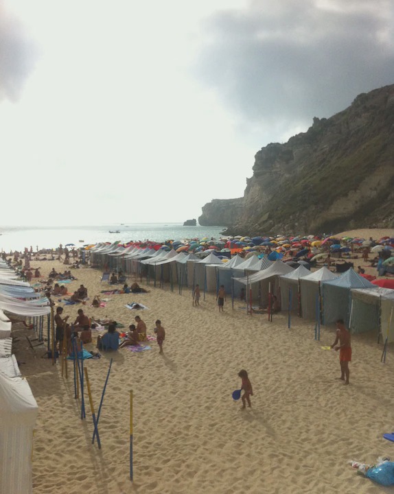 Photo of Others in Nazare